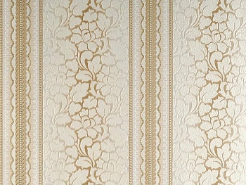 Обои Виконт к-15 крем 0,53*10м 