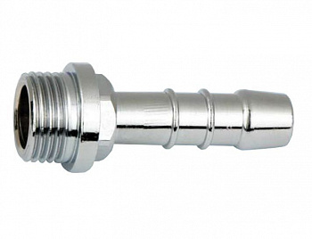 Штуцер газовый 14 х 1/2"Н