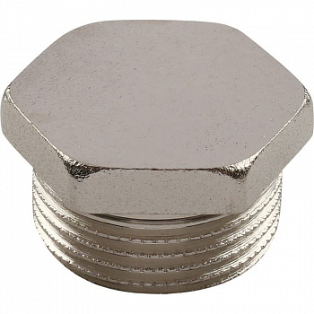 Заглушка 3/4" Н