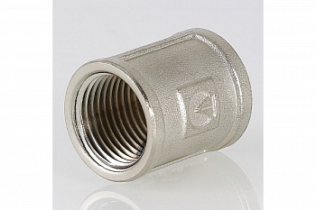 Муфта 3/4"В х 3/4"В