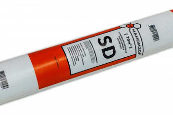 Наноизол SD PROFESSIONAL с клеевой полоcой 70 м2