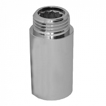 Удлинитель 3/4"Н х 3/4"В 100 мм