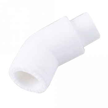 VP Угольник переходной вн./нар. 45* d.32