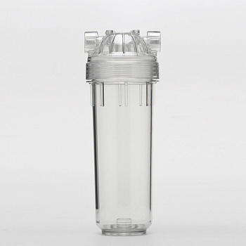 Корпус DY для холодной воды 10SL 1/2" (Рус)