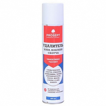 Антискотч PROSEPT 0,4 л