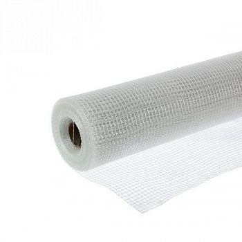 Стеклохолст "паутинка" 1х50 м 40 г/м2 X-Glass Pro