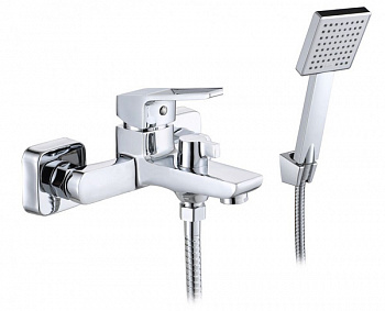 H30031 Смеситель для ванны Ф35 HANSEN